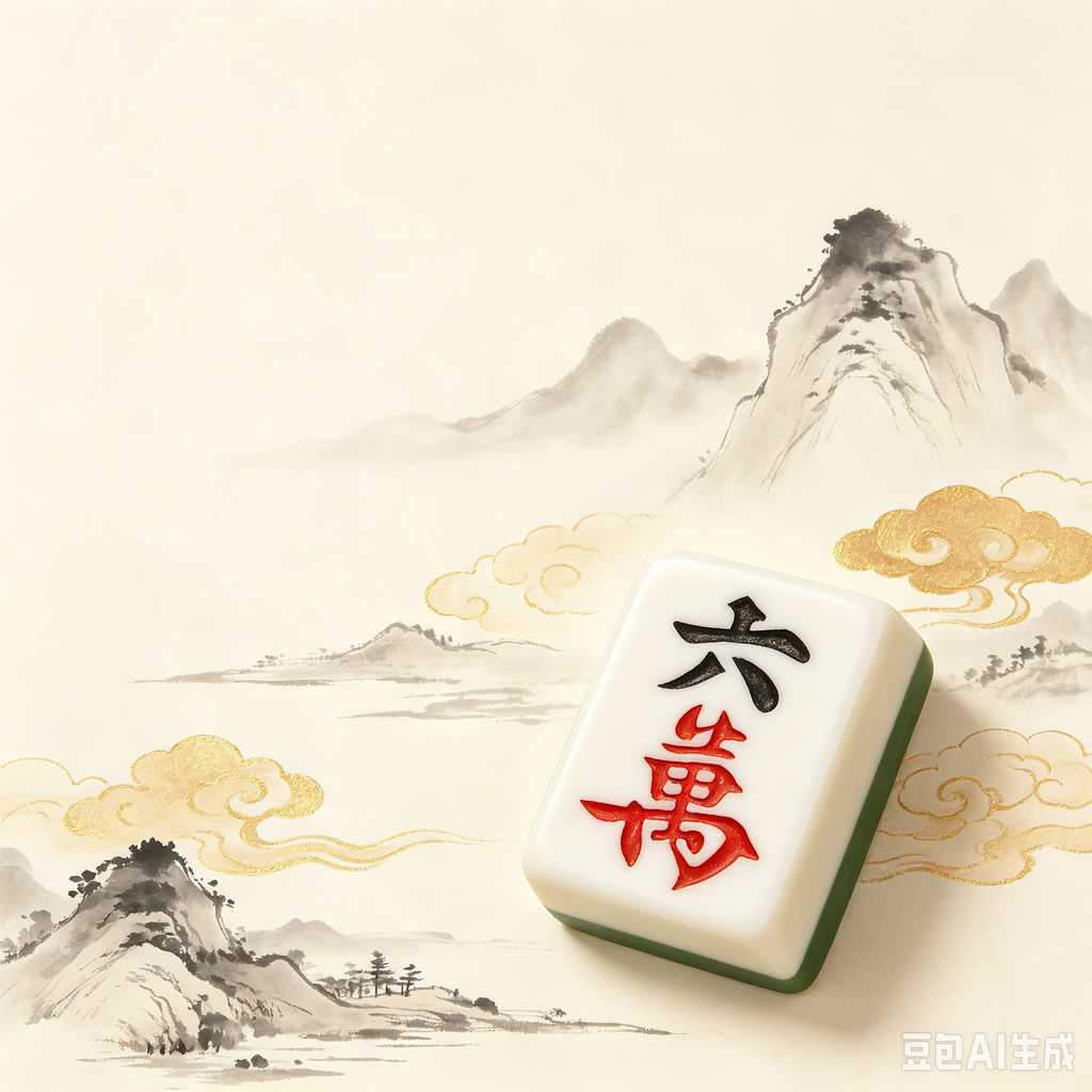 Oulu,mahjong