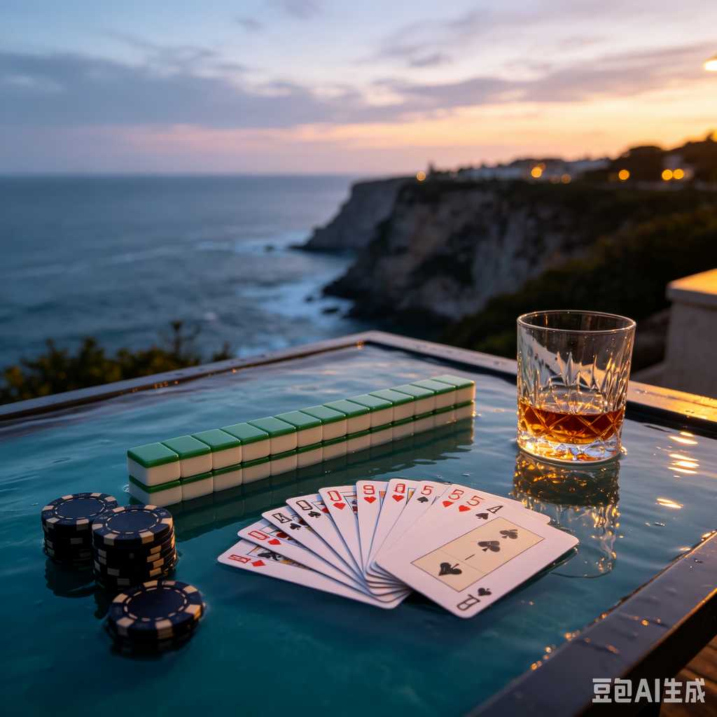 Mesa,mahjong